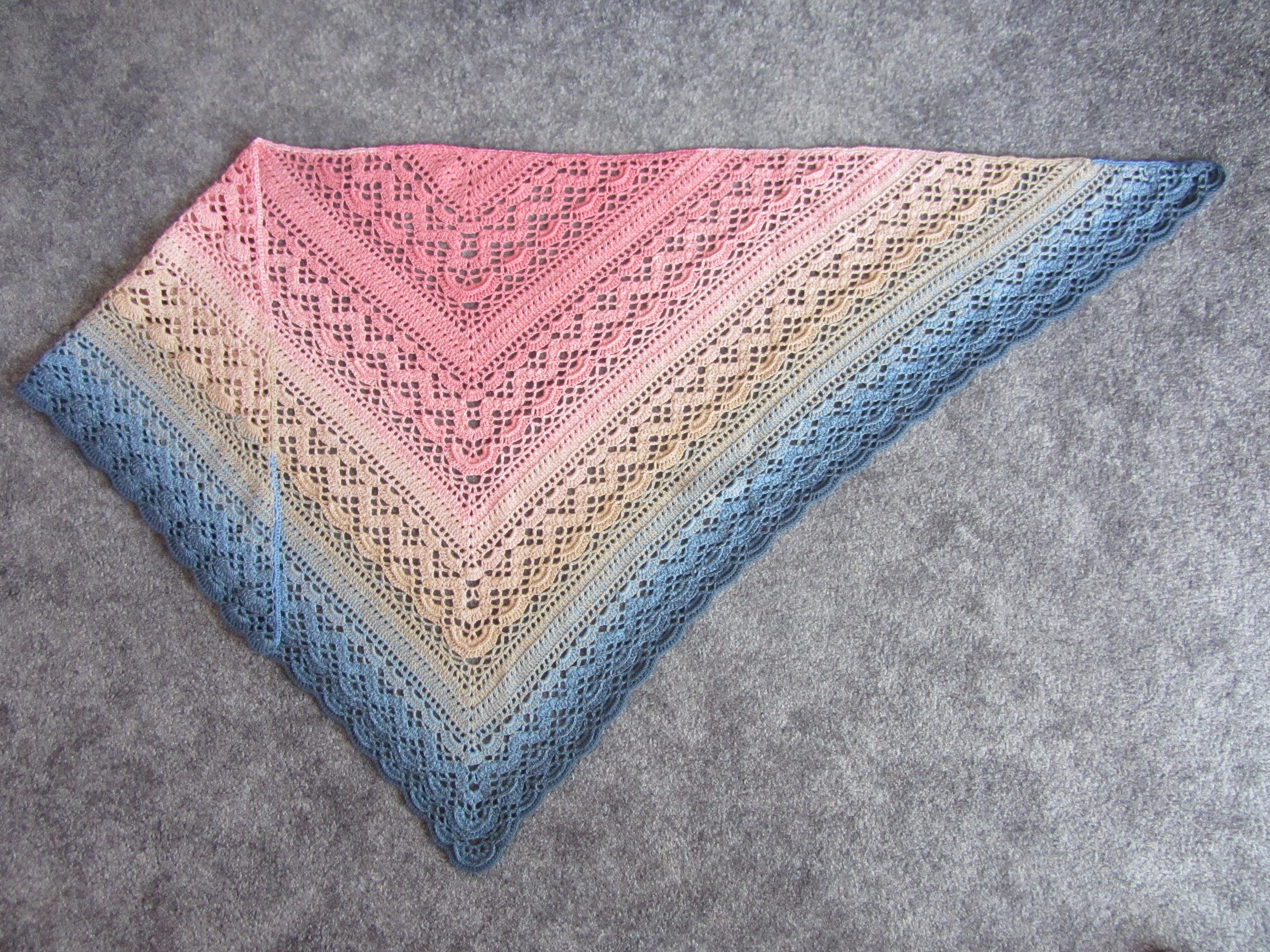 Vyhlášení soutěže s šátkem Klaziena