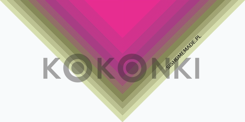 Klubíčko KOKONKI Soft 299/ 4nitky 250m