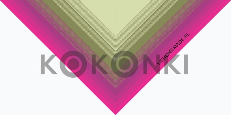 Klubíčko KOKONKI Soft 299/ 4nitky 250m