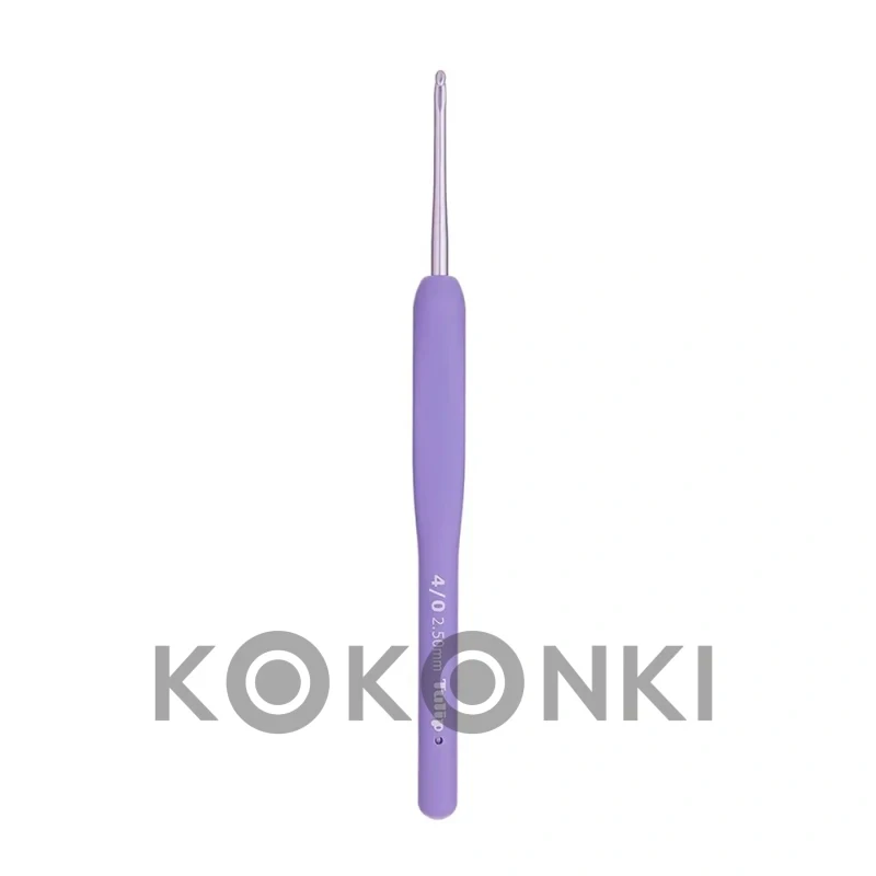 Háček TULIP ETIMO MURASAKI 2,2mm