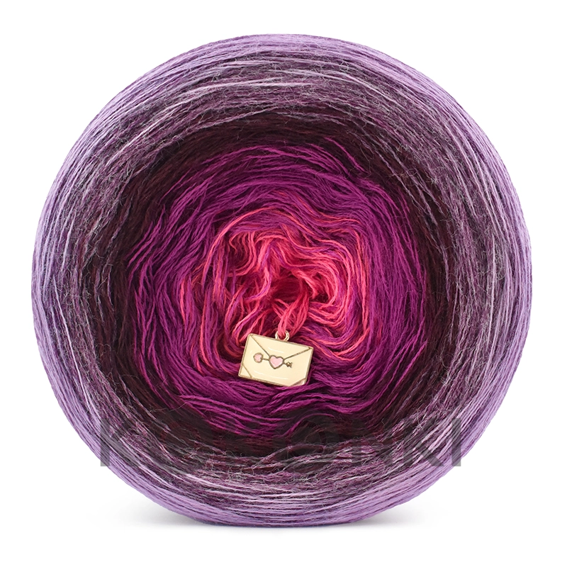 Klubíčko KOKONKI Merino 798 3nitky 1500m