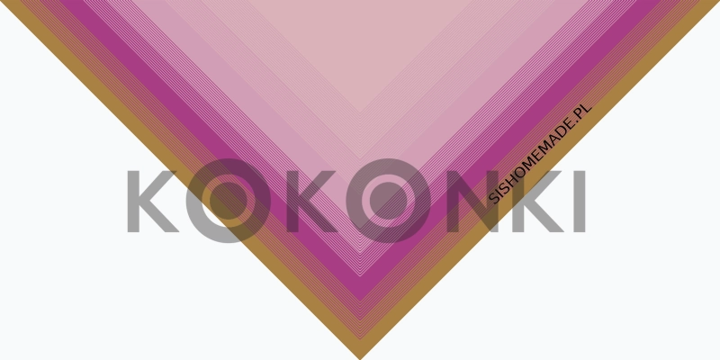 Klubíčko KOKONKI Soft 310/ 3 nitky 1200m