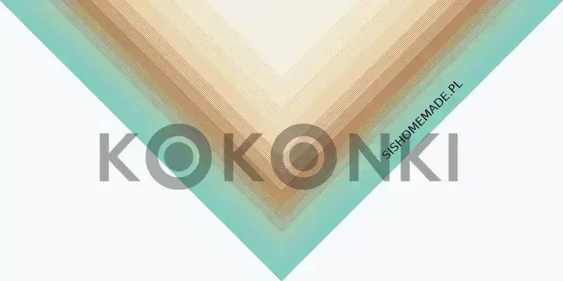 Klubíčko KOKONKI Classic B238 Janina 3 nitky 1200m