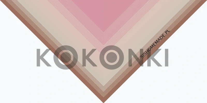 Klubíčko KOKONKI Nature NT031 Mocha Mousse 3 nitky 1500m