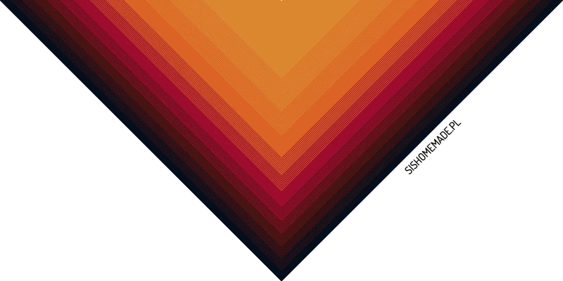 Klubíčko KOKONKI Soft 242 - Hořčice/pomeranč/pivoňka/bordó/námořnická modř 3 nitky 1200m