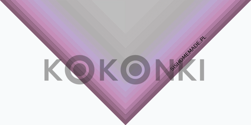 Klubíčko KOKONKI Merino 788 3nitky 1500m