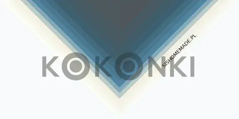 Klubíčko KOKONKI Classic B236 Jola 3nitky 1500m