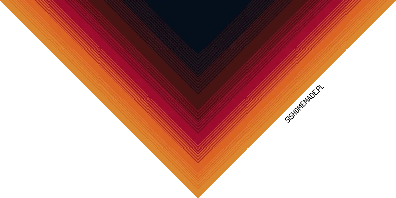 Klubíčko KOKONKI Soft 242 - Hořčice/pomeranč/pivoňka/bordó/námořnická modř 3 nitky 1200m