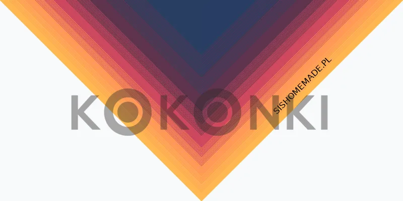 Klubíčko KOKONKI  ReCotton RE077 Berry hit - Granátové jablko/víno/klaret/purpurová/dýně/kurkuma 3  nitky 1200m