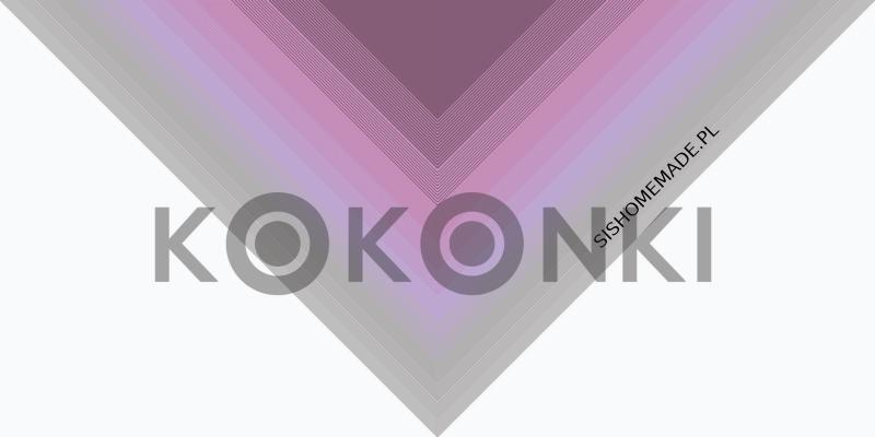 Klubíčko KOKONKI Merino 788 3nitky 1500m