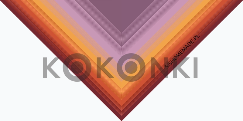 Klubíčko KOKONKI Merino 795 3nitky 1500m