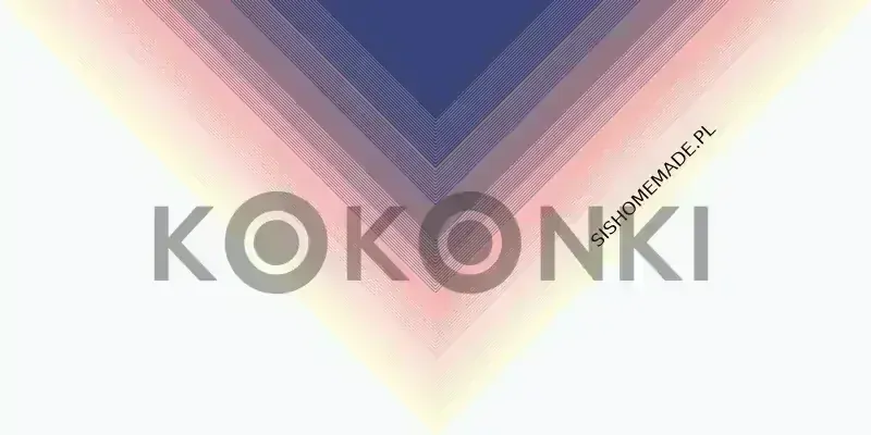 Klubíčko KOKONKI Classic B239 Agnieszka 3 nitky 1500m