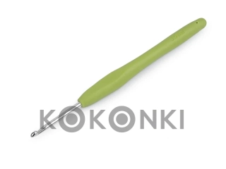 Háček se silikonovou rukojetí vel. 3,5mm