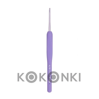 Háček TULIP ETIMO MURASAKI 2,2mm