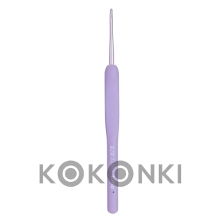 Háček TULIP ETIMO MURASAKI 2,5mm