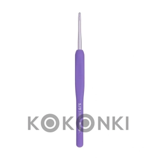 Háček TULIP ETIMO MURASAKI 3mm