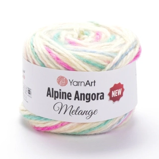 Příze Alpine Angora 6407