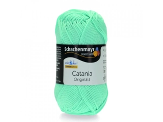 Příze Schachenmayer Catania Original mentol 432