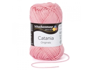 Příze Schachenmayer Catania Original růžová408