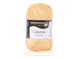 Příze Schachenmayer Catania Original medová 206